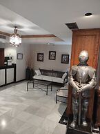 Hotel Real de Toledo