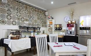 Hotel Real de Toledo