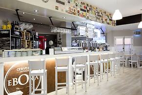 Hotel Real de Toledo