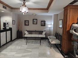 Hotel Real de Toledo
