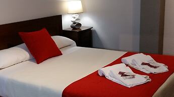 Hotel Real de Toledo