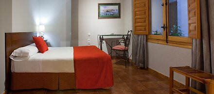 Hotel Real de Toledo