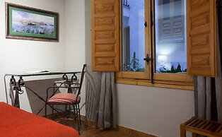 Hotel Real de Toledo