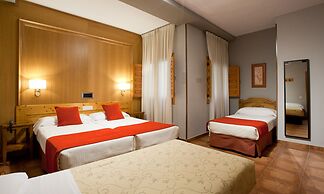 Hotel Real de Toledo