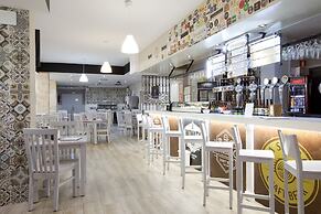 Hotel Real de Toledo