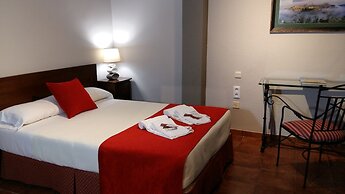 Hotel Real de Toledo
