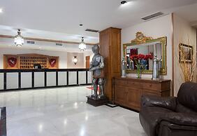 Hotel Real de Toledo