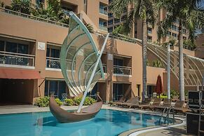 InterContinental Cairo Citystars by IHG