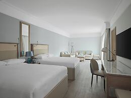InterContinental Cairo Citystars by IHG