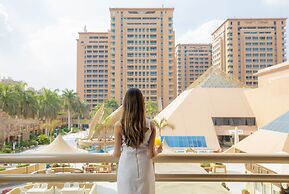 InterContinental Cairo Citystars by IHG