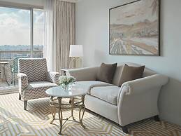 InterContinental Cairo Citystars by IHG