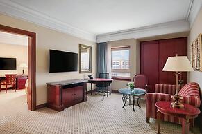 InterContinental Cairo Citystars by IHG