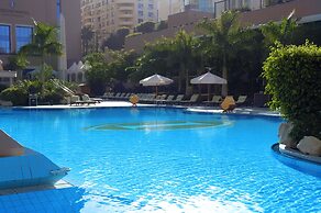 InterContinental Cairo Citystars by IHG