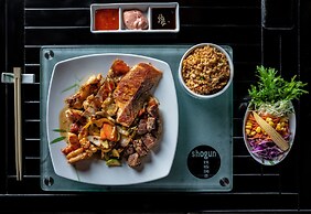 InterContinental Cairo Citystars by IHG