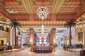InterContinental Cairo Citystars by IHG