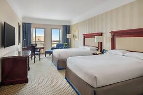 InterContinental Cairo Citystars by IHG
