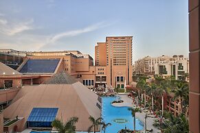 InterContinental Cairo Citystars by IHG