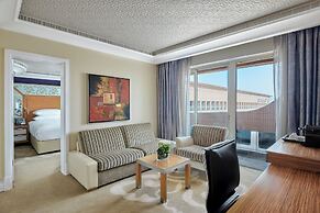 InterContinental Cairo Citystars by IHG