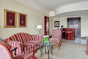 InterContinental Cairo Citystars by IHG