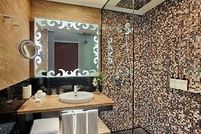 InterContinental Cairo Citystars by IHG