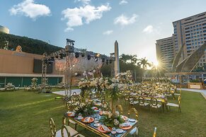 InterContinental Cairo Citystars by IHG