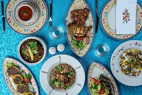 InterContinental Cairo Citystars by IHG