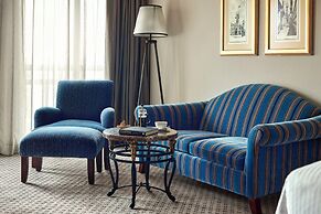 InterContinental Cairo Citystars by IHG