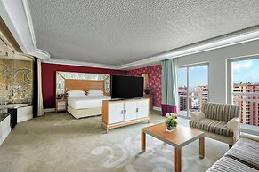 InterContinental Cairo Citystars by IHG