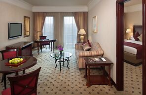 InterContinental Cairo Citystars by IHG