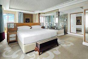 InterContinental Cairo Citystars by IHG