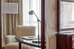 InterContinental Cairo Citystars by IHG