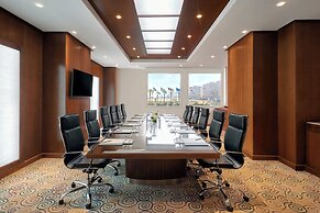 InterContinental Cairo Citystars by IHG