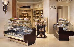 InterContinental Cairo Citystars by IHG