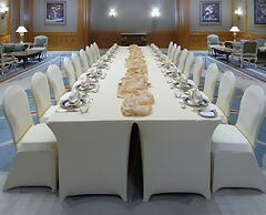 InterContinental Cairo Citystars by IHG