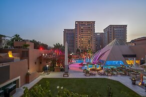 InterContinental Cairo Citystars by IHG