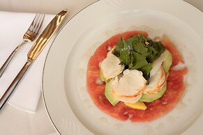 InterContinental Cairo Citystars by IHG