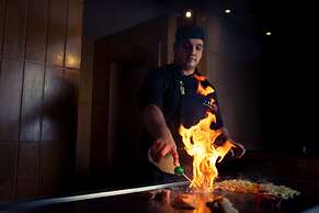 InterContinental Cairo Citystars by IHG