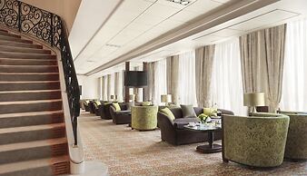 InterContinental Cairo Citystars by IHG