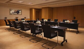 InterContinental Cairo Citystars by IHG