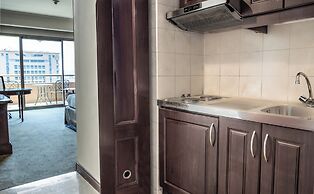 InterContinental Cairo Citystars by IHG