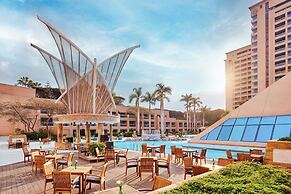 InterContinental Cairo Citystars by IHG