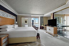 InterContinental Cairo Citystars by IHG