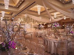 InterContinental Cairo Citystars by IHG