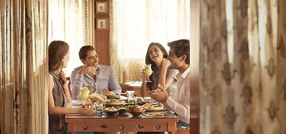 InterContinental Cairo Citystars by IHG