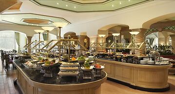 InterContinental Cairo Citystars by IHG