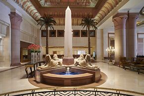InterContinental Cairo Citystars by IHG