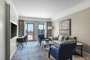 InterContinental Cairo Citystars by IHG