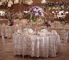 InterContinental Cairo Citystars by IHG