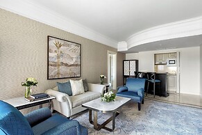 InterContinental Cairo Citystars by IHG