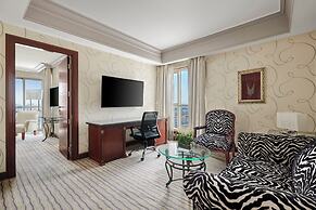 InterContinental Cairo Citystars by IHG